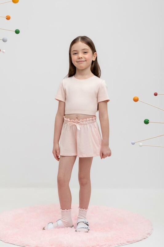 шорты для дев